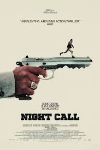 Night Call (2024) เต็มเรื่อง