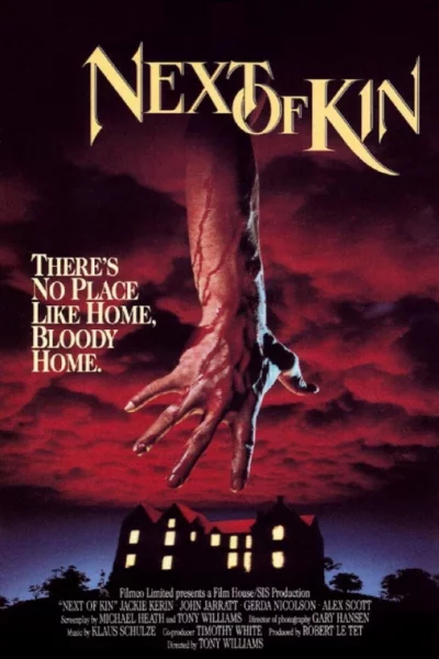 ดูหนัง Next of Kin (1982) เต็มเรื่อง (1982) ออนไลน์ HD ฟรี
