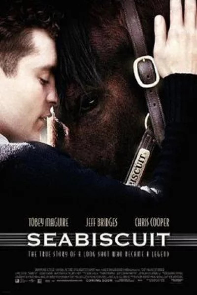 Seabiscuit (2003) ซีบิสกิต ม้าพิชิตโลก
