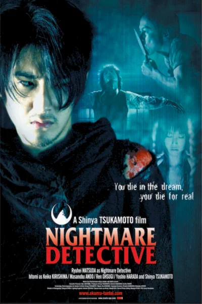 ดูหนัง Nightmare Detective (2006) เต็มเรื่อง (2006) ออนไลน์ HD ฟรี