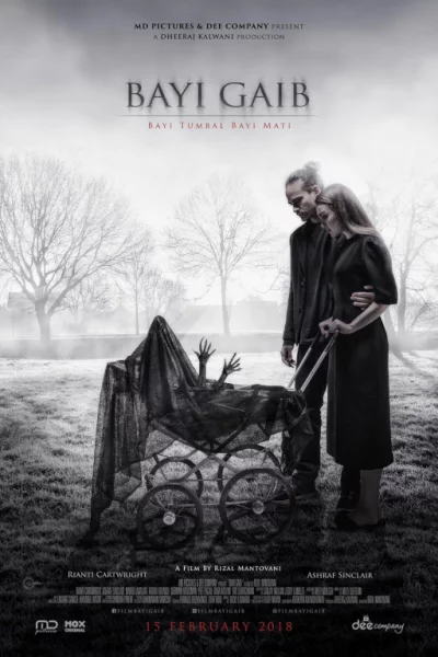 Baby Occult: Baby Tumbal Baby Die (2018) เต็มเรื่อง