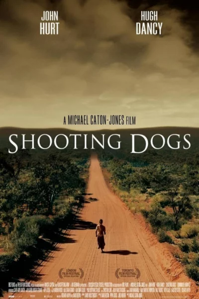 Shooting Dogs (2005) เต็มเรื่อง