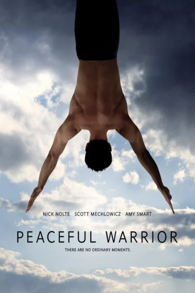Peaceful Warrior (2006) เต็มเรื่อง