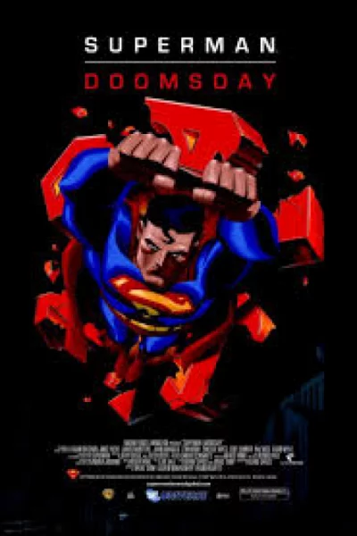 ดูหนัง Superman: Doomsday (2007) ซูเปอร์แมน: ศึกมรณะดูมส์เดย์ (2007) ออนไลน์ HD ฟรี