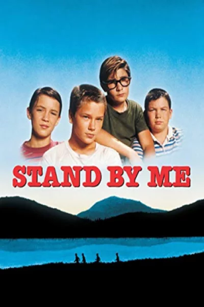 Stand by Me (1986) สแตนด์บายมี แด่เราและเพื่อน