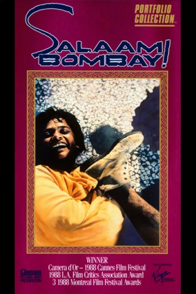 Salaam Bombay! (1988) เต็มเรื่อง