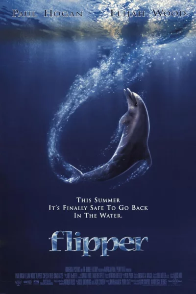 Flipper (1996) เต็มเรื่อง