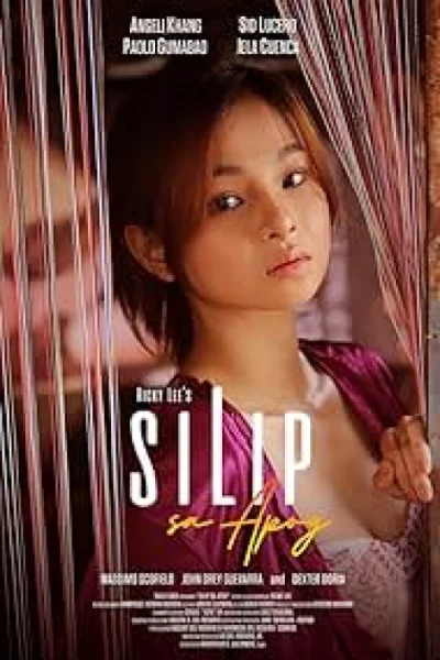 Silip Sa Apoy (2023) มองเข้าไปในกองไฟ