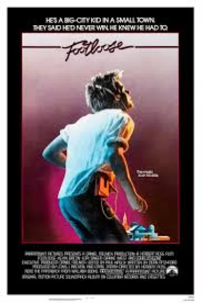 Footloose (1984) เต็มเรื่อง