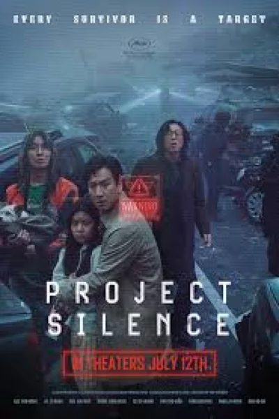 Project Silence (2023) เต็มเรื่อง
