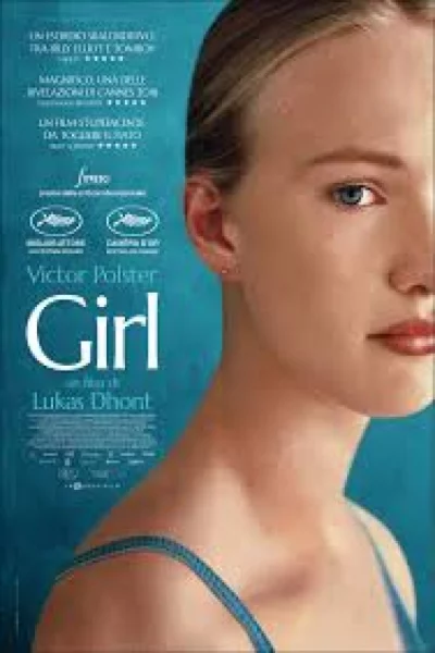 Girl (2018) ฝันนี้เพื่อเป็นเกิร์ล