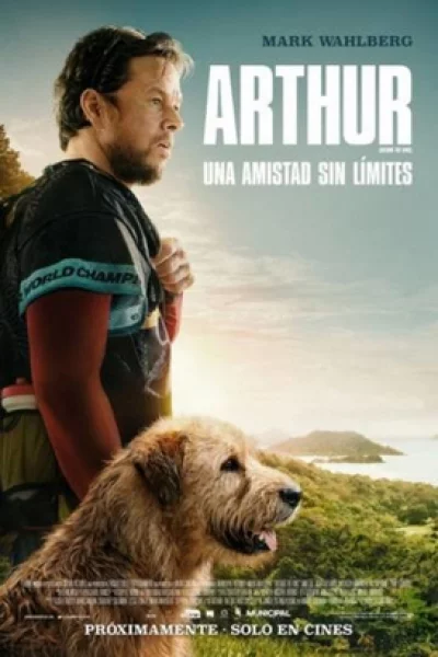 Arthur the King (2024) เต็มเรื่อง