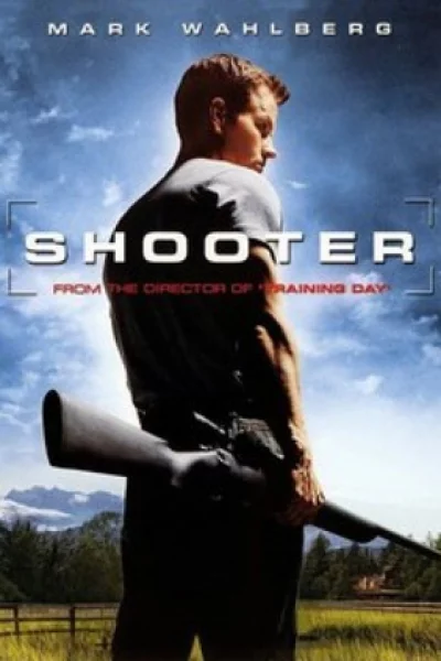 Shooter (2007) คนระห่ำปืนเดือด
