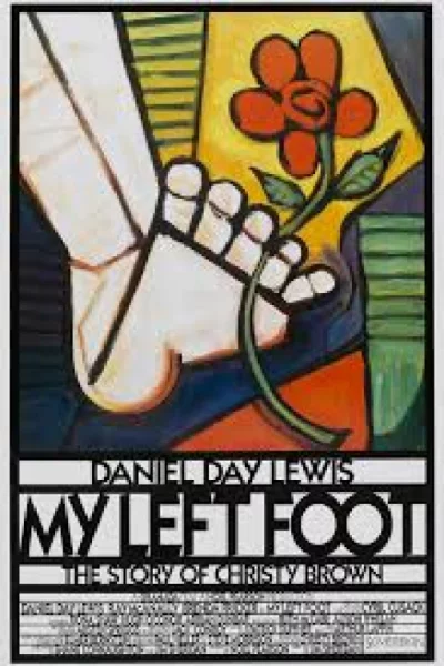 ดูหนัง My Left Foot (1989) เต็มเรื่อง (1989) ออนไลน์ HD ฟรี