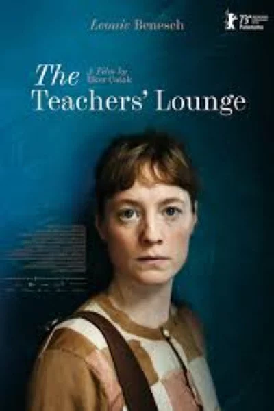The Teachers' Lounge (2023) เต็มเรื่อง