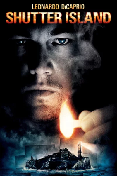 Shutter Island (2010) เกาะนรกซ่อนทมิฬ