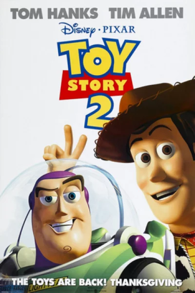 ดูหนัง Toy Story 2 (1999) ทอย สตอรี่ 2 (1999) ออนไลน์ HD ฟรี