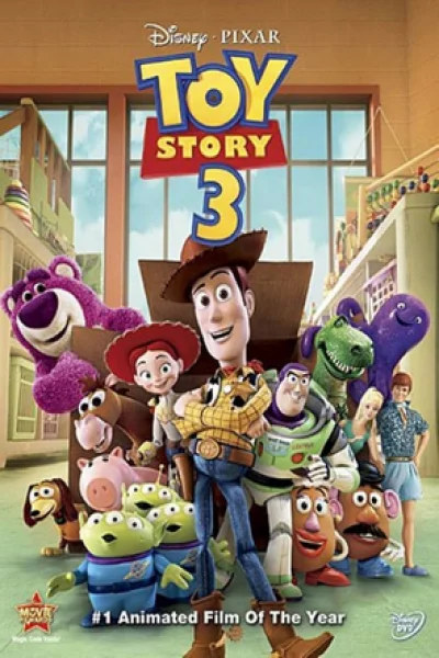 Toy Story 3 (2010) ทอย สตอรี่ 3