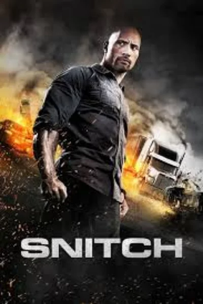 Snitch (2013)โคตรคนขวางนรก