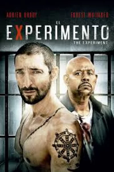 The Experiment (2010) คุกทมิฬ