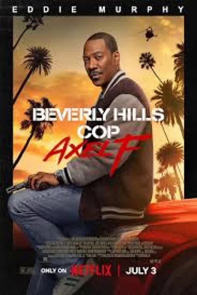 Beverly Hills Cop: Axel F (2024) เต็มเรื่อง