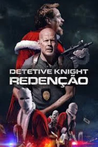 Detective Knight: Redemption (2022) เต็มเรื่อง
