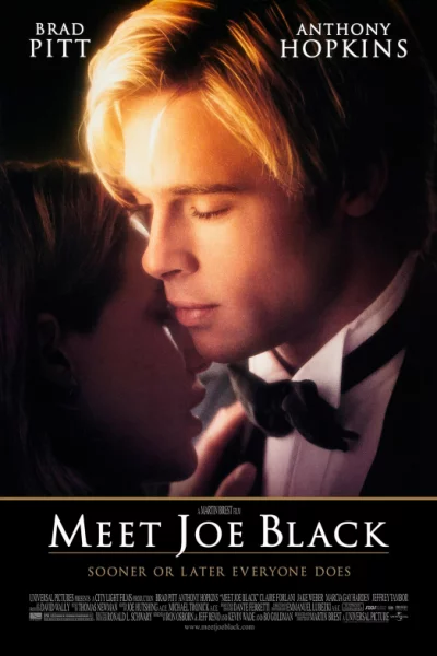 Meet Joe Black (1998) อลังการรักข้ามโลก
