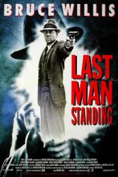 ดูหนัง Last Man Standing (1996) คนอึดตายยาก (1996) ออนไลน์ HD ฟรี