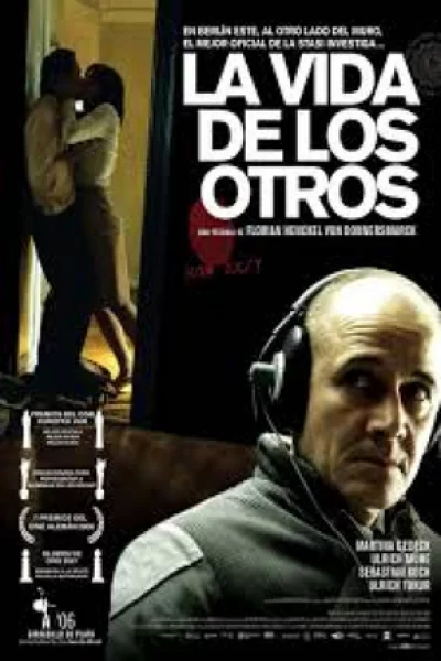 The Lives of Others (2006) วิกฤติรักแดนเบอร์ลิ