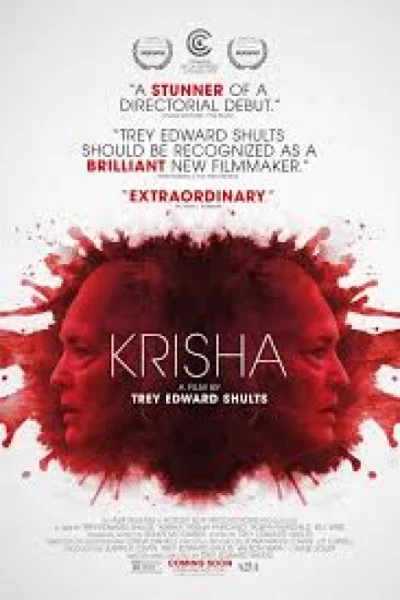 ดูหนัง Krisha (2015) เต็มเรื่อง (2015) ออนไลน์ HD ฟรี