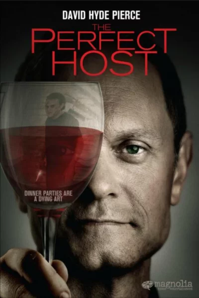 ดูหนัง The Perfect Host (2010) เต็มเรื่อง (2010) ออนไลน์ HD ฟรี