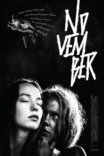 November (2017) เต็มเรื่อง
