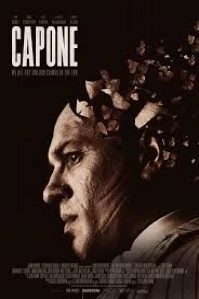 ดูหนัง Capone (2020) คาโปเน่ (2020) ออนไลน์ HD ฟรี