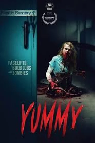 Yummy (2019) ยัมมี่