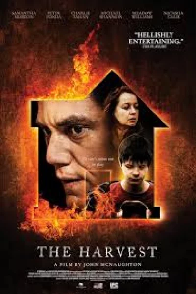 The Harvest (2013) เต็มเรื่อง
