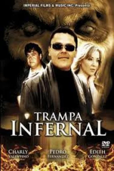 ดูหนัง Hell's Trap (1989) เต็มเรื่อง (1989) ออนไลน์ HD ฟรี