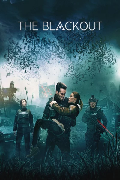 The Blackout (2019) เต็มเรื่อง