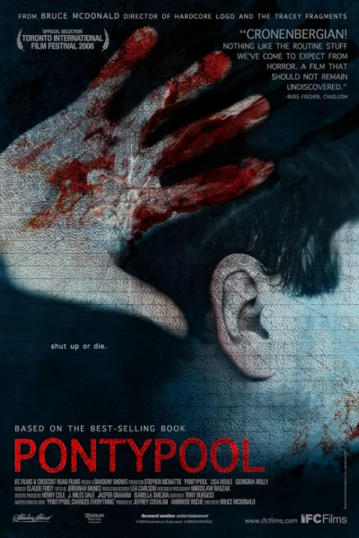Pontypool (2008) เต็มเรื่อง