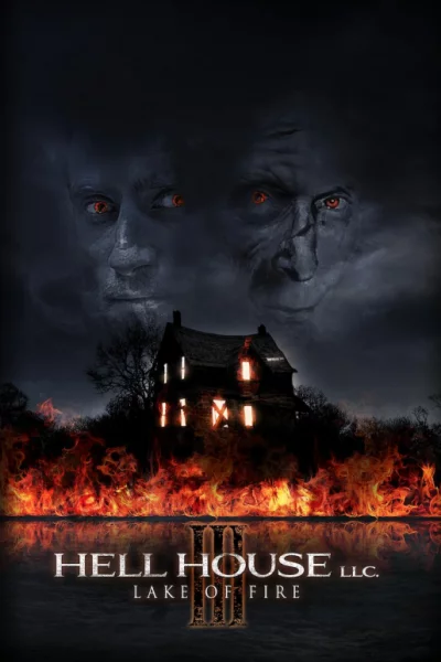 Hell House LLC (2015) เต็มเรื่อง