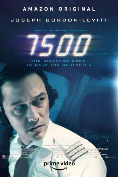 ดูหนัง 7500 (2019) เต็มเรื่อง (2019) ออนไลน์ HD ฟรี