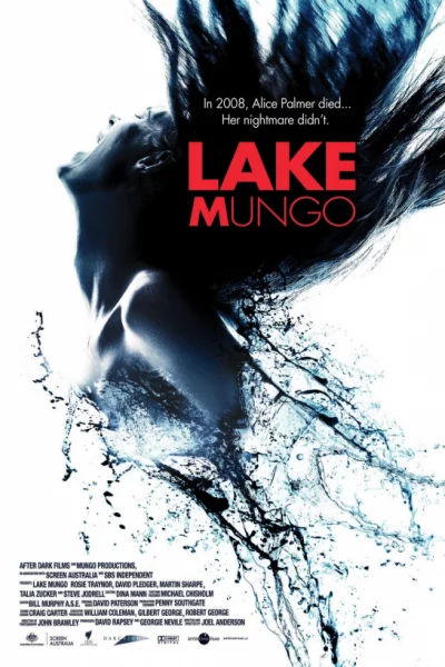 Lake Mungo (2008) เต็มเรื่อง