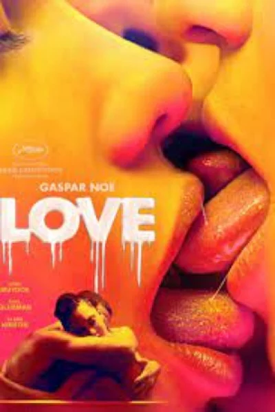 Love (2015) เต็มเรื่อง