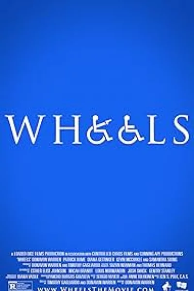 Wheels (2014) เต็มเรื่อง