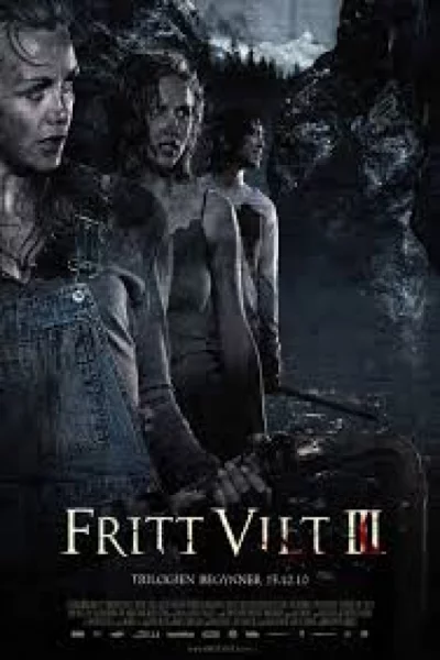 Cold Prey III (2010) โรงแรมร้างเชือดอำมหิต