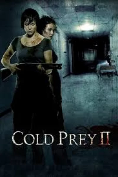 Cold Prey 2 (2008) เต็มเรื่อง