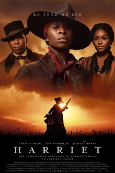 ดูหนัง Harriet (2019) เต็มเรื่อง (2019) ออนไลน์ HD ฟรี