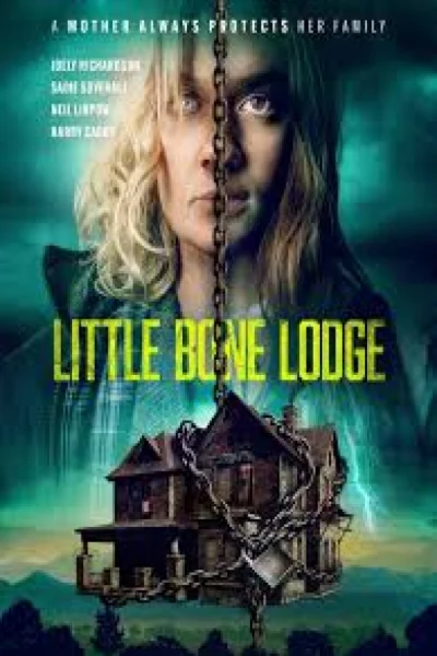 Little Bone Lodge (2023) เต็มเรื่อง