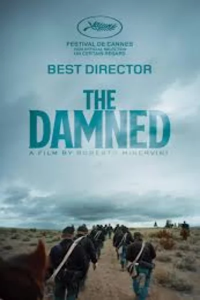 The Damned (2024) เต็มเรื่อง