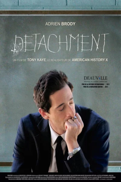 Detachment (2011) เต็มเรื่อง