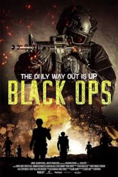 Black Ops (2020) เต็มเรื่อง